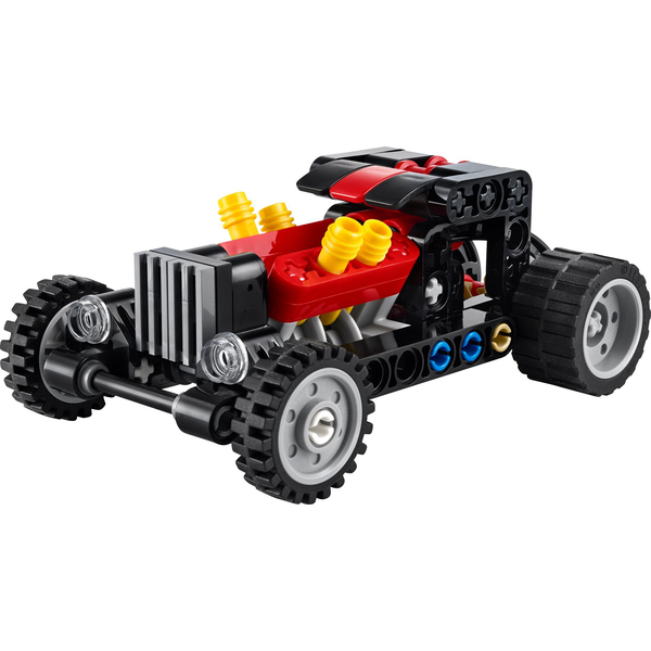 LEGO® Technic Hot rod autó 30735