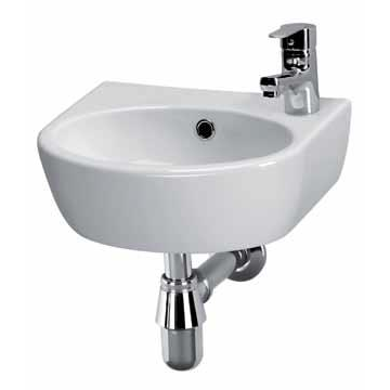 Umywalka Cersanit Parva 40cm (K27-009-P)