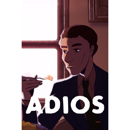Adios
