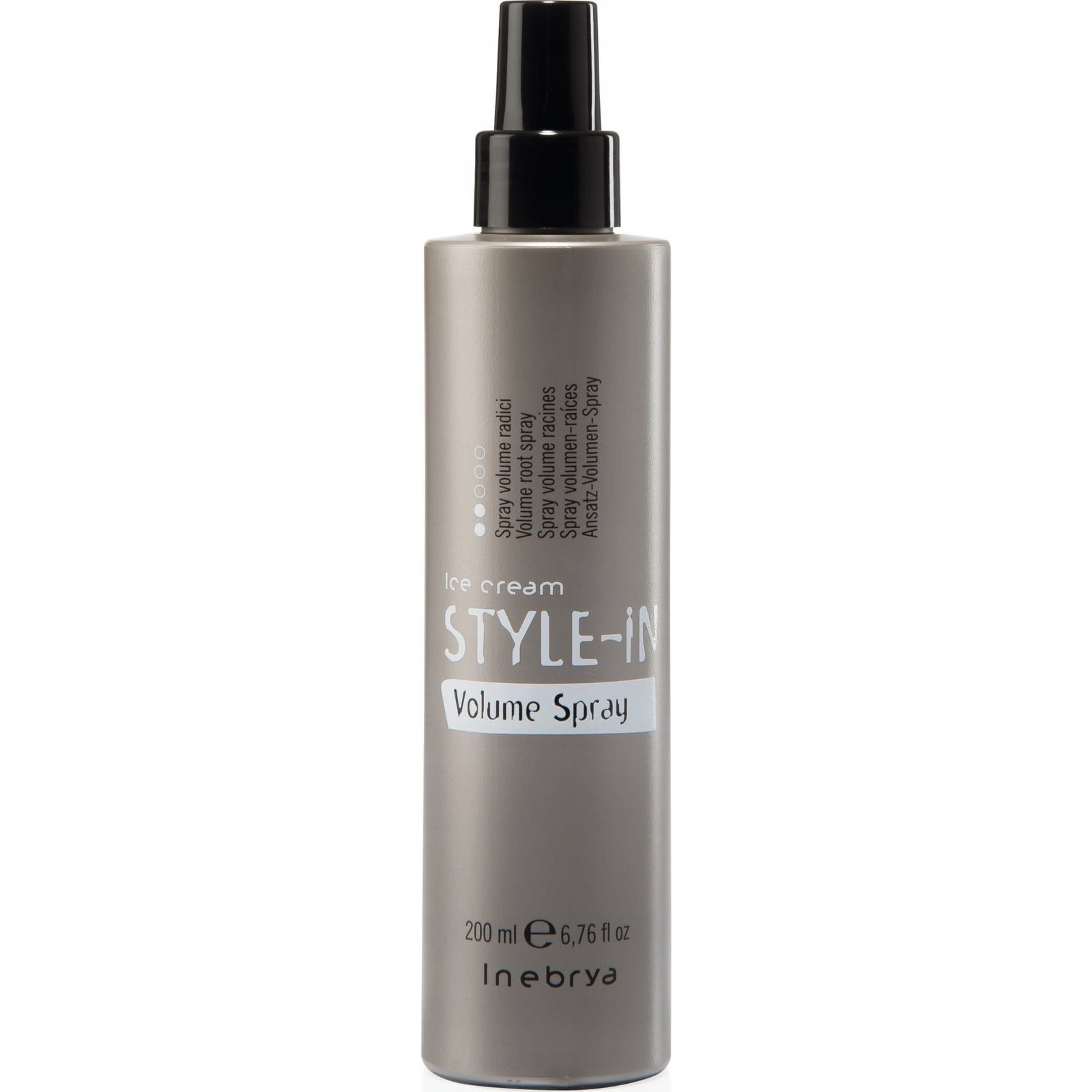 INEBRYA Style-In Volume Spray 200 ml (8033219161493)