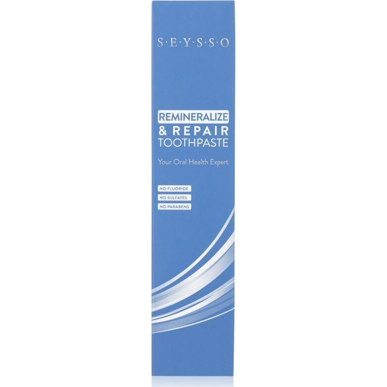 Seysso SEYSSO PASTA REMINERALIZUJĄCA 75ml