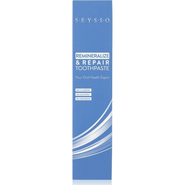 Seysso SEYSSO PASTA REMINERALIZUJĄCA 75ml