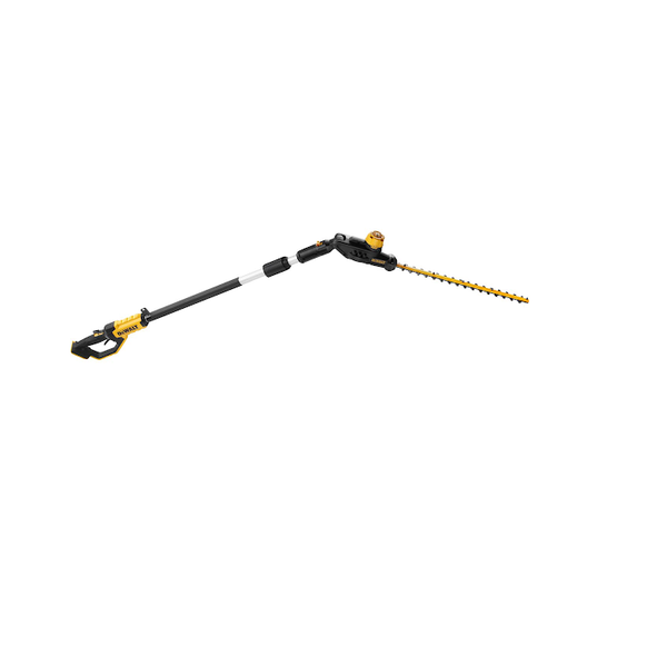 Akumulátorové elektrické nůžky DeWalt 55 cm 18 V