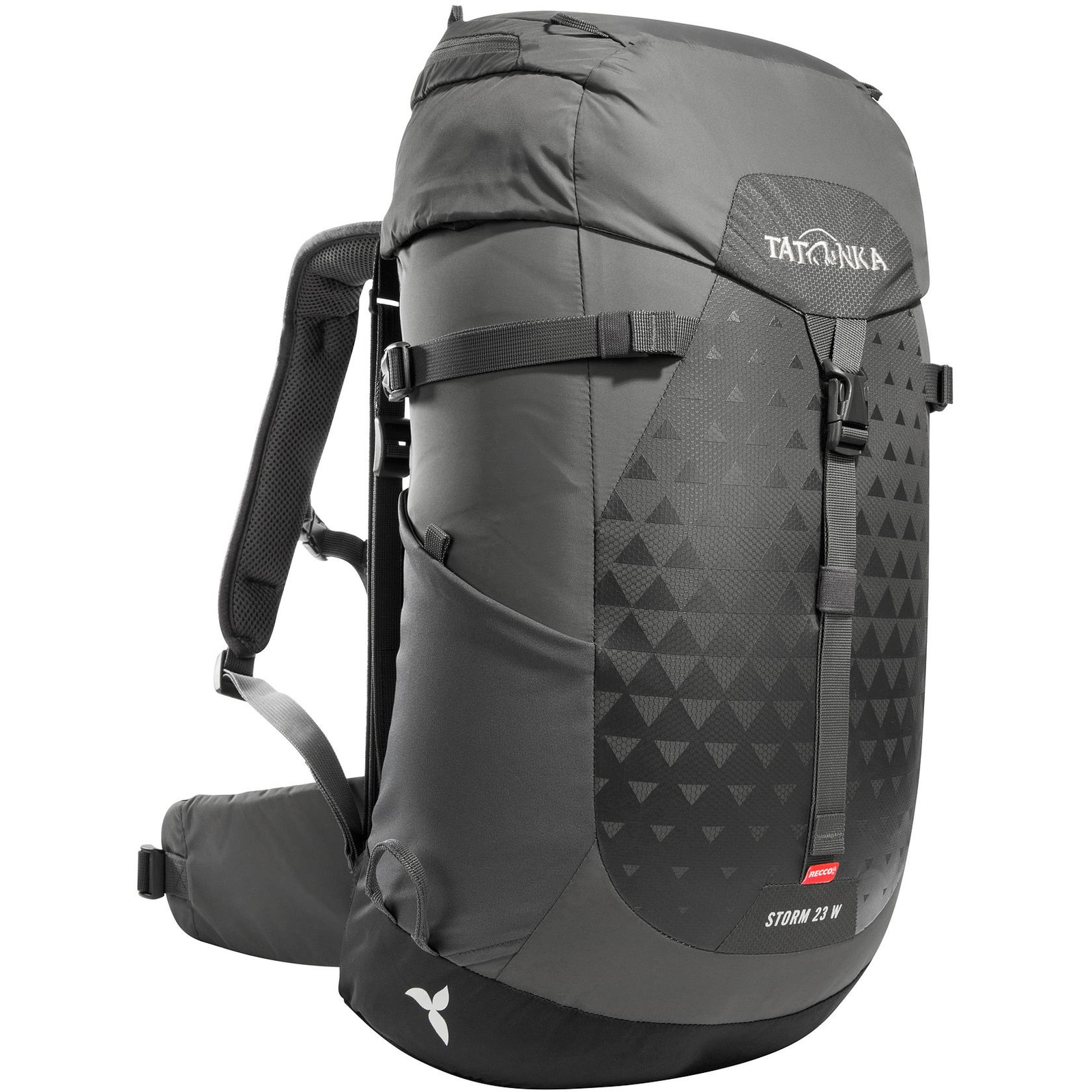 Tatonka Storm 23 Women Recco Titan Grey (4013236383621)