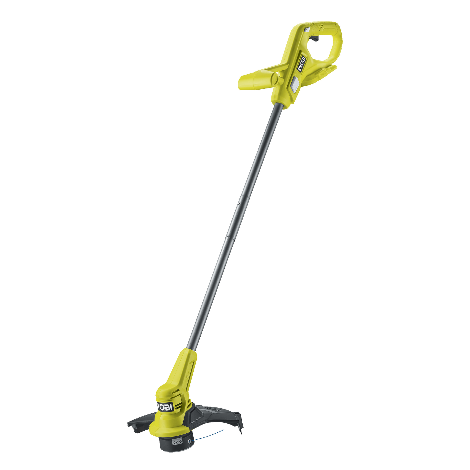 Ryobi RY18LT23A-0 Akkumulátoros szegélynyíró (Akku és töltő nélkül) (5133005457)
