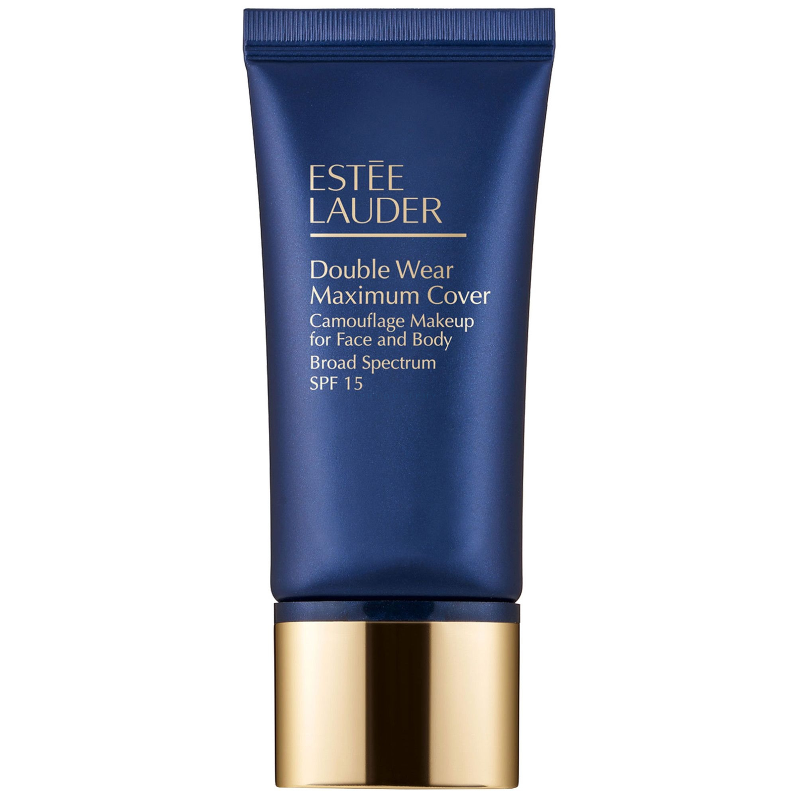 Estée Lauder Double Wear Maximum Cover 3in1 Tawny arc alapozó 30 ml SPF (887167014367)