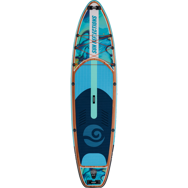 SUN REFLECTIONS XXL 11&apos;6&apos;&apos; Combo