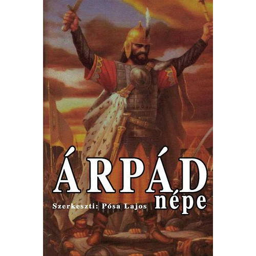 Árpád népe