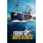 Fishing: North Atlantic