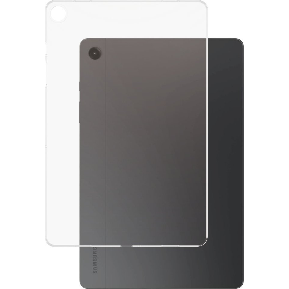 PanzerGlass SAFE TPU Case Clear Samsung Galaxy Tab A9+ telefontok Borító Átlátszó (SAFE95726)
