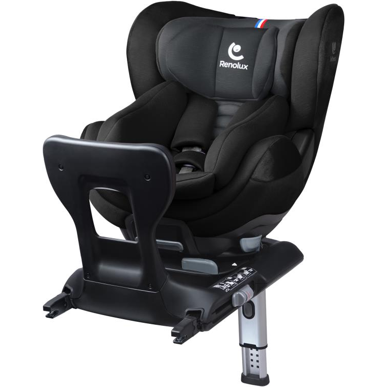 Renolux Gaia i-Size Carbon (3496185300191)