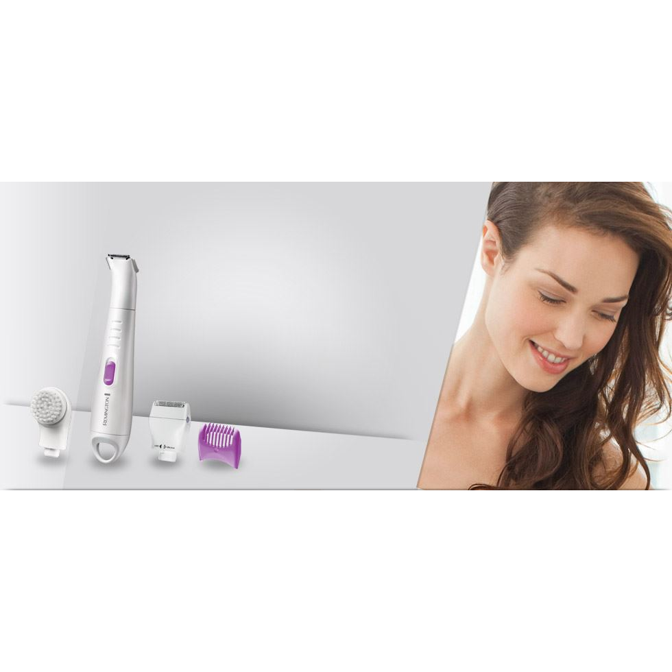Remington WPG4035 többfunkciós női szőrtelenítő készlet (WPG4035)