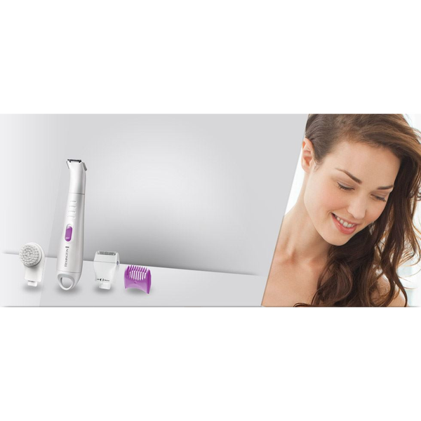 Remington WPG4035 többfunkciós női szőrtelenítő készlet