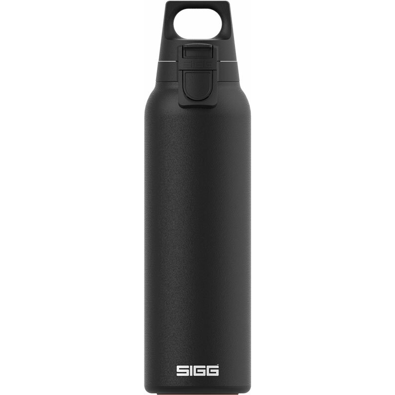 SIGG Hot & Cold One Light 550ml Termosz - Fekete (8998.10)