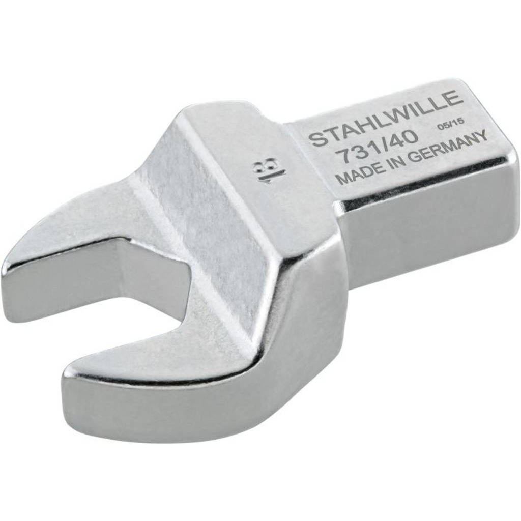 Stahlwille 58214034 Bedugaszolható villáskulcs (58214034)