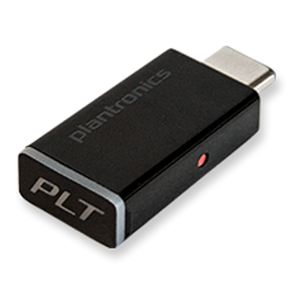 HP Poly 85Q85AA BT600 Bluetooth Adapter