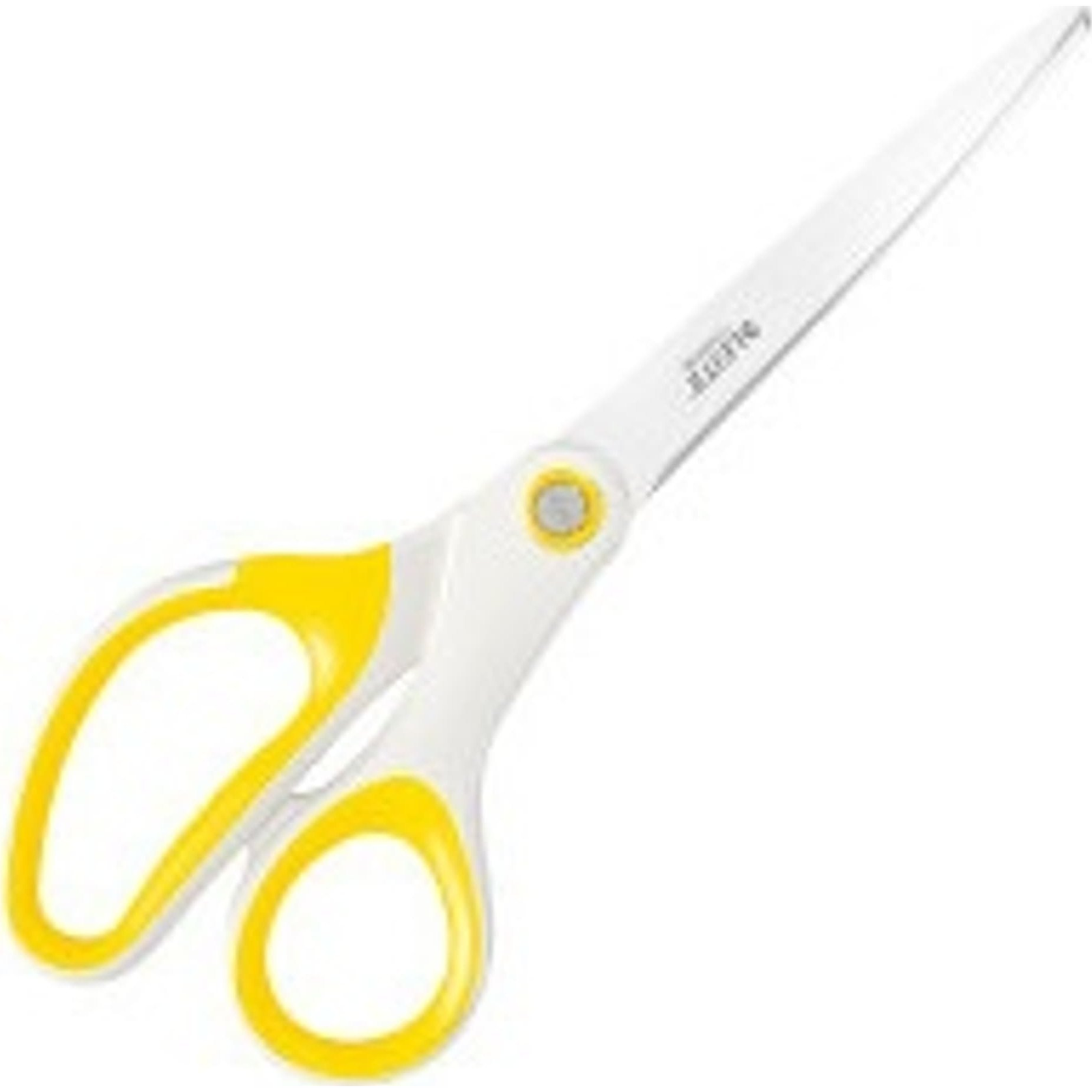 Leitz Wow 20,5cm titán sárga olló (53192016)