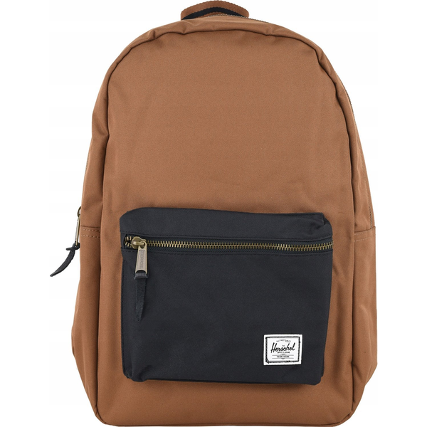 Herschel Herschel Settlement Backpack 10005-05668 Brązowe One size