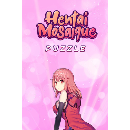 Hentai Mosaique Puzzle