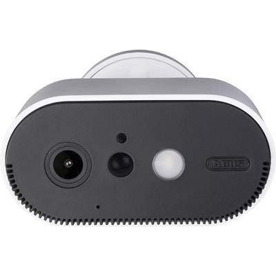 ABUS Akku Cam (PPIC90520) WLAN IP-Kiegészítő kamera1920 x 1080 pixel (PPIC90520)