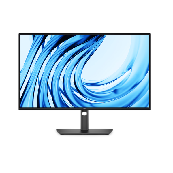 DELL Pro P 27 P2726H компютърен монитор 68,6 см (27") 1920 x 1080 пиксела Full HD LCD Черен