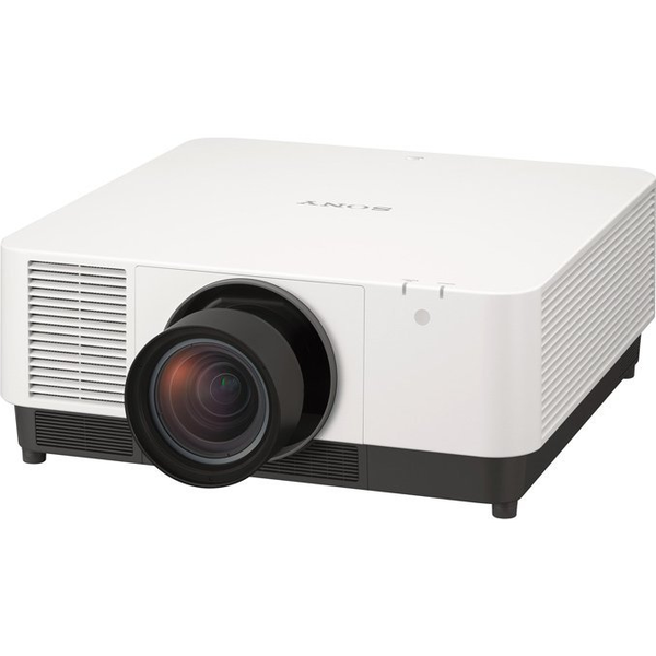 Sony VPL-FHZ101 мултимедиен проектор Проектор за големи места 10000 ANSI лумени 3LCD WUXGA (1920x1200) Бяла
