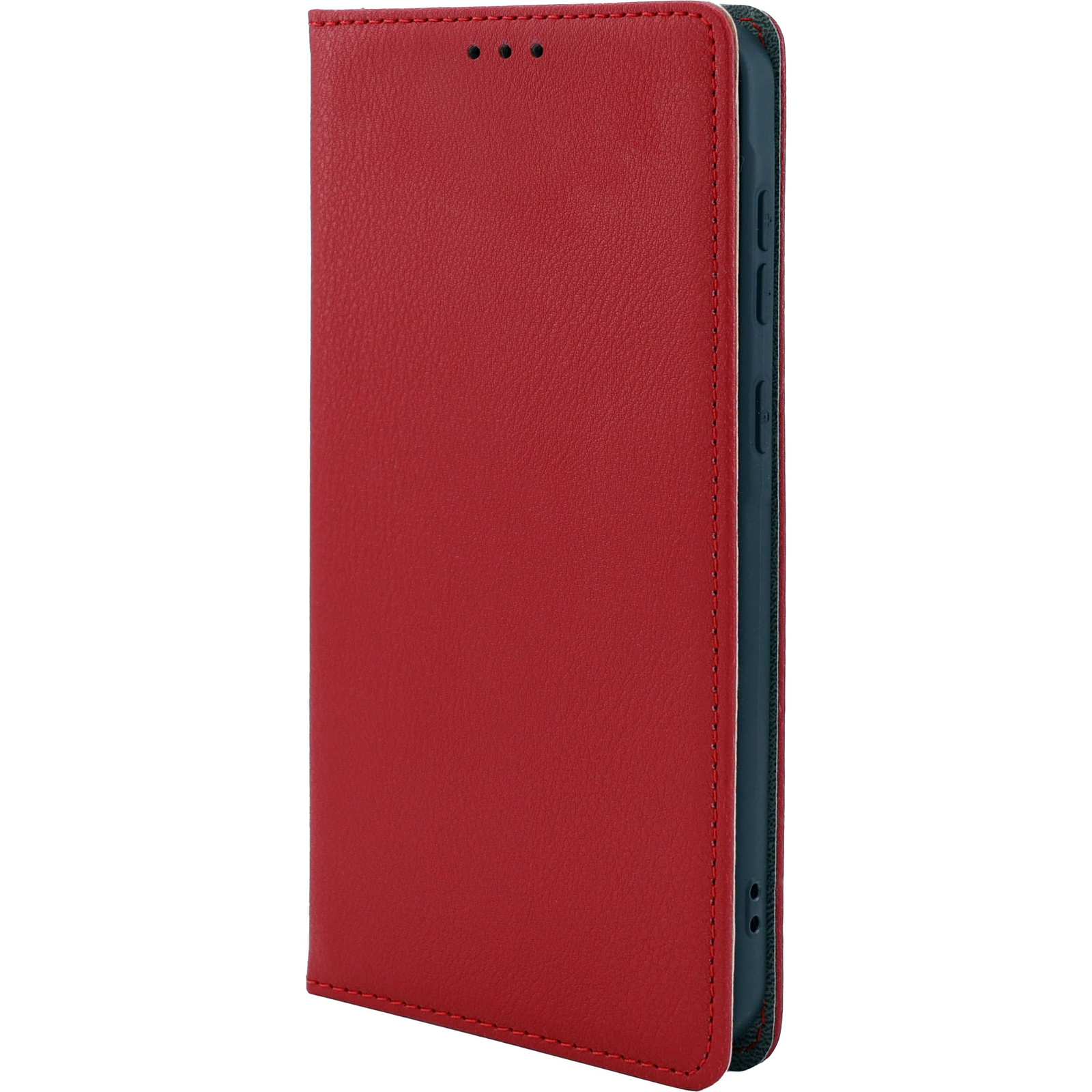 AlzaGuard Book Samsung Galaxy A56 5G piros flip tok (AGD-BCF0068R)