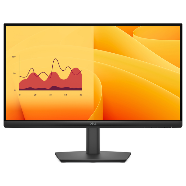 Dell 54.6cm (21.5") E2225HM 16:09 HDMI+DP+VGA black