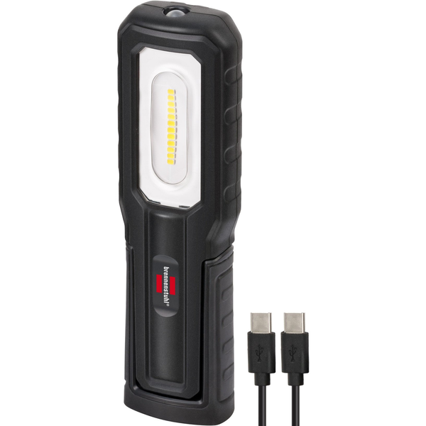 Brennenstuhl LED Kézilámpa HL 701 A 700 lm 1175640010