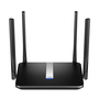 Cudy 4G LTE AC1200 Dual Band Wi-Fi Router (LT500)