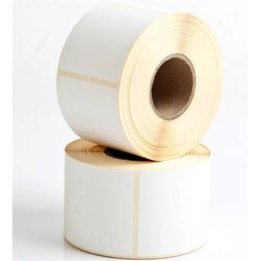 Etikett hőnyomtatóhoz 152,4×101,6mm (400 etikett / tekercs) (5998377105532)