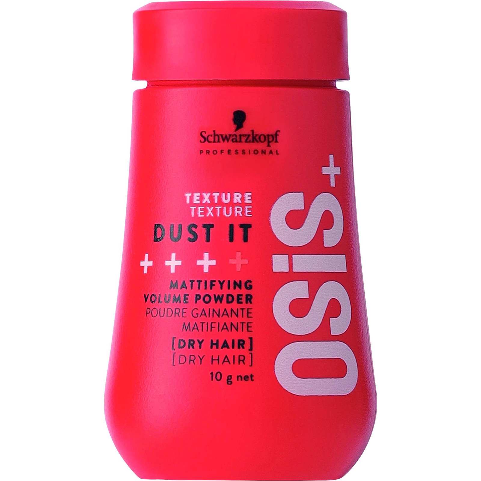 SCHWARZKOPF Professional Osis+ Dust It 10 g (4045787999525)