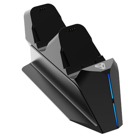 Yenkee YCP 1011 XboX töltőállomás (YCP 1011 CRADLE)