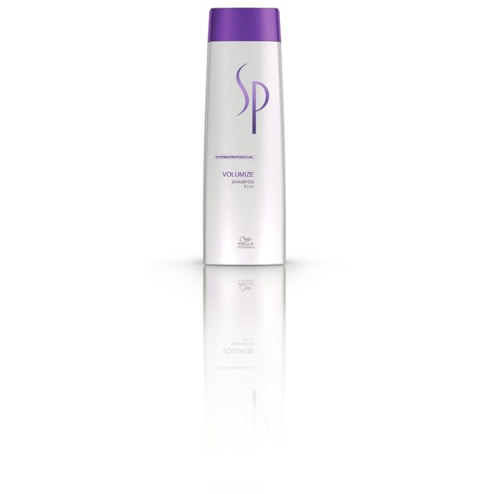 WELLA PROFESSIONALS SP Volumize Shampoo 250 ml (4064666043562)