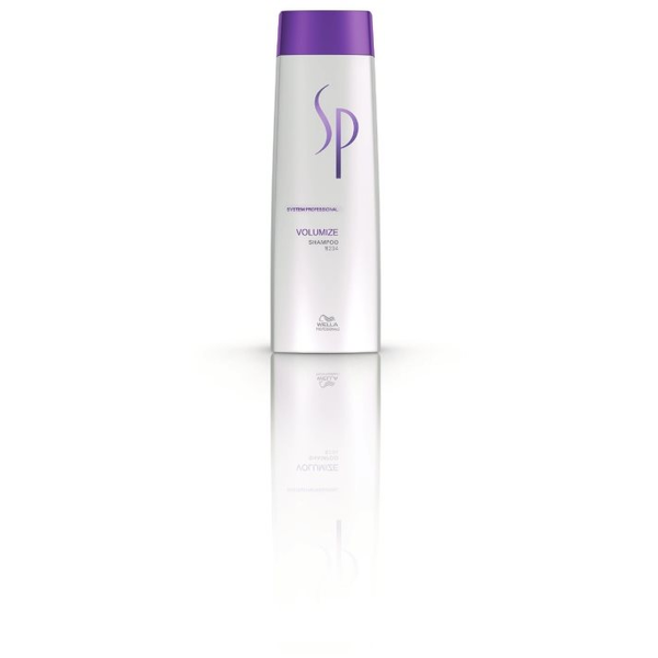 WELLA PROFESSIONALS SP Volumize Shampoo 250 ml