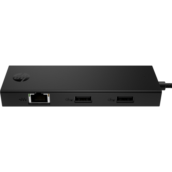 HP Portable USB-C Hub