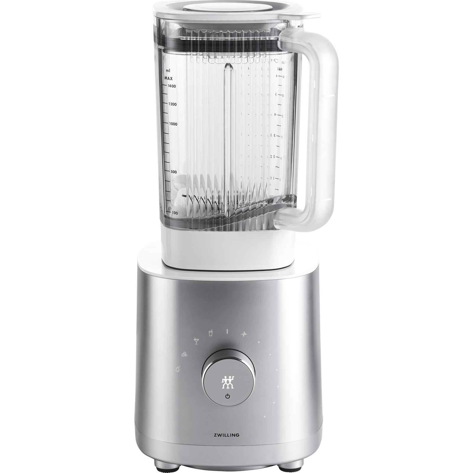 Zwilling Enfinigy 1200W Turmixgép (53002-000-0)