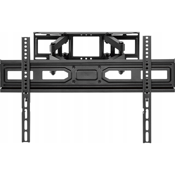 Gembird WM-80ST-03 37"-80" LCD TV/Monitor fali tartó - Fekete