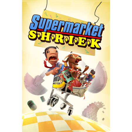 Supermarket Shriek