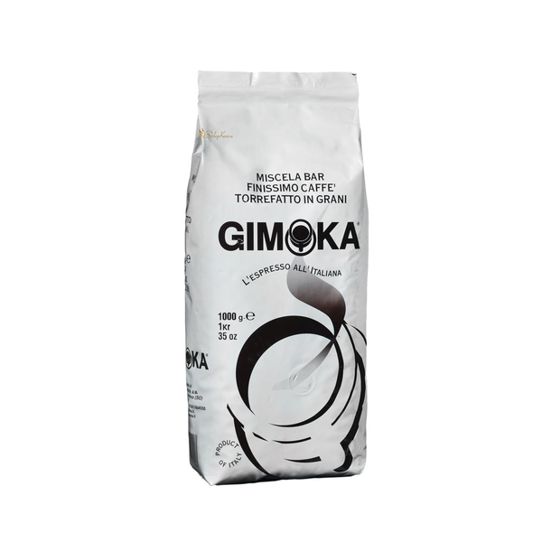 Gimoka Gusto Ricco szemes kávé 1kg