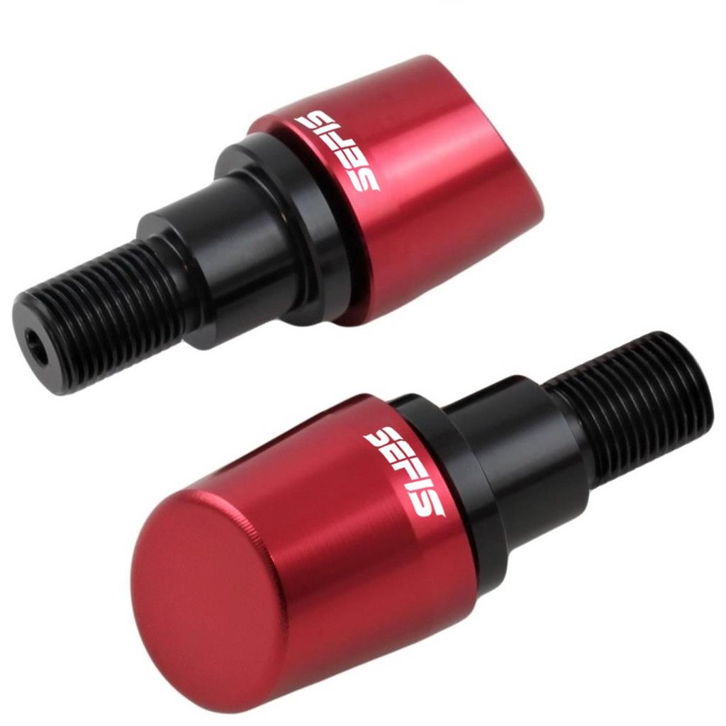 M-Style Diamond Yamaha 2 súly - narancs (2654-MS-965Y-873)