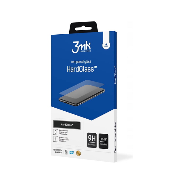 Tvrdené sklo pre Samsung Galaxy S21 FE 3mk