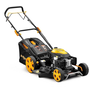 Riwall RPM 5355 önjáró benzinmotoros fűnyíró
