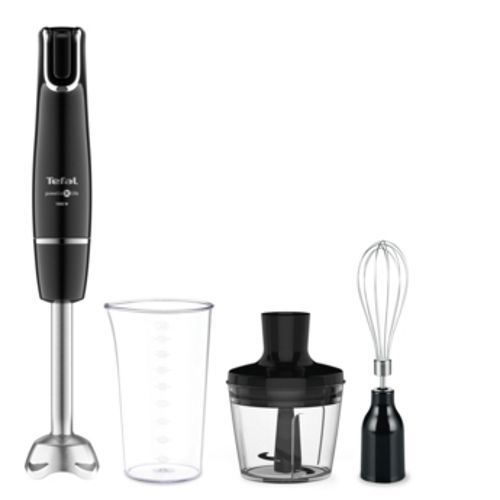 Tefal Infiny Force 0,8 l Mixér na vaření 1000 W Černá