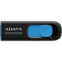 ADATA UV128 USB флаш памет 512 GB USB Тип-A 3.2 Gen 1 (3.1 Gen 1) Черен, Син
