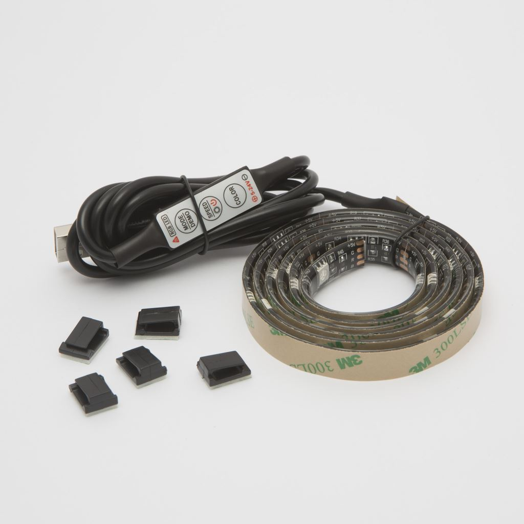 Phenom LED szalag TV háttérvilágítás (55851) (phenom55851)