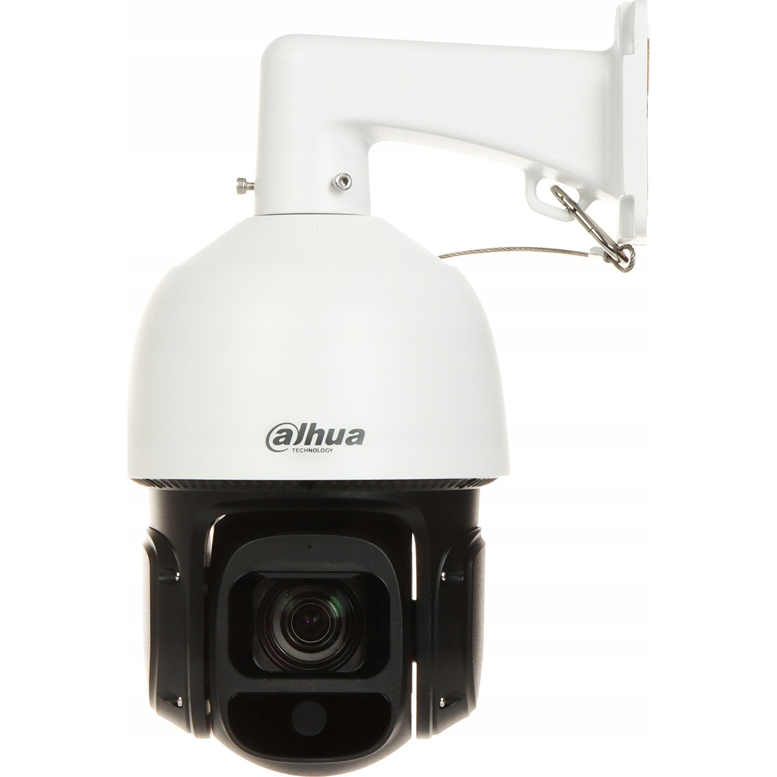 Dahua SD3D216NB-GNY /2MP/WizSense/5-80mm/16x zoom/IR80m/IP PTZ kamera (SD3D216NB-GNY)