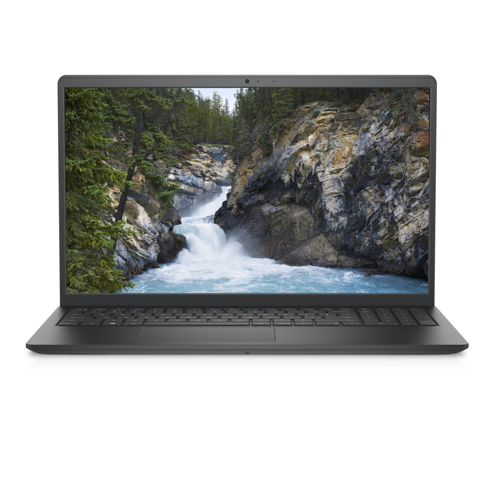 Dell Vostro 3530 Black notebook FHD Ci7-1355U 5.0GHz 16GB 512GB IrisXe Linux (V3530-21)