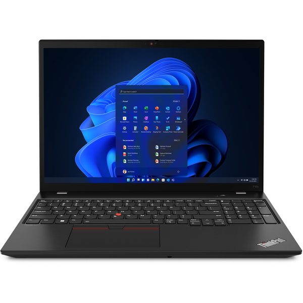 Lenovo ThinkPad P16s Intel® Core™ i7 i7-1370P Mobil munkaállomás 40,6 cm (16") WUXGA 32 GB LPDDR5x-SDRAM 1 TB SSD NVIDIA RTX A500 Wi-Fi 6E (802.11ax) Windows 11 Pro Fekete