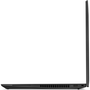 Lenovo ThinkPad P16s Intel® Core™ i7 i7-1370P Mobil munkaállomás 40,6 cm (16") WUXGA 32 GB LPDDR5x-SDRAM 1 TB SSD NVIDIA RTX A500 Wi-Fi 6E (802.11ax) Windows 11 Pro Fekete